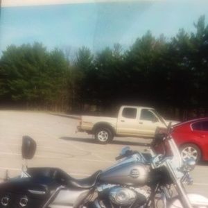 Meet your Posher, Greg